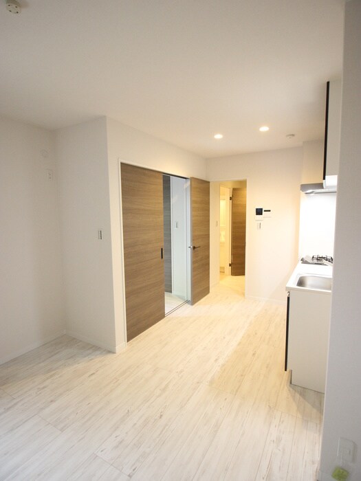 居室 ＡＬＥＧＲＩＡ門真上野口町