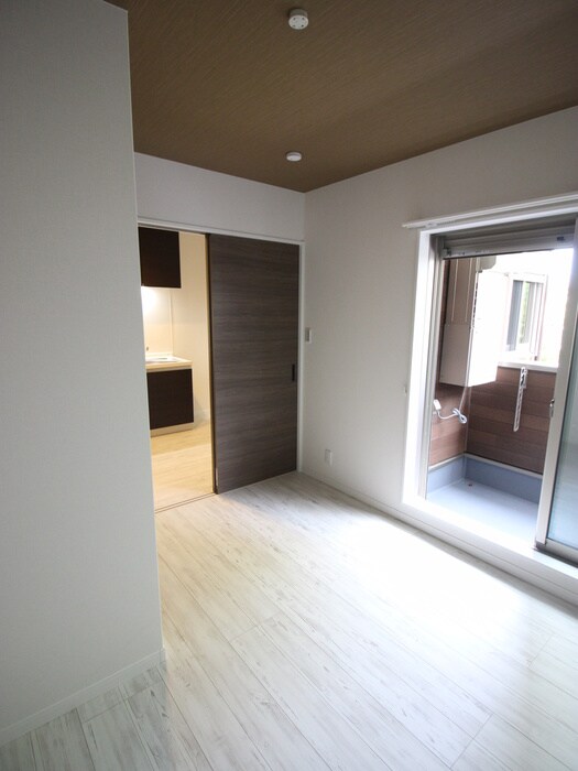 居室 ＡＬＥＧＲＩＡ門真上野口町