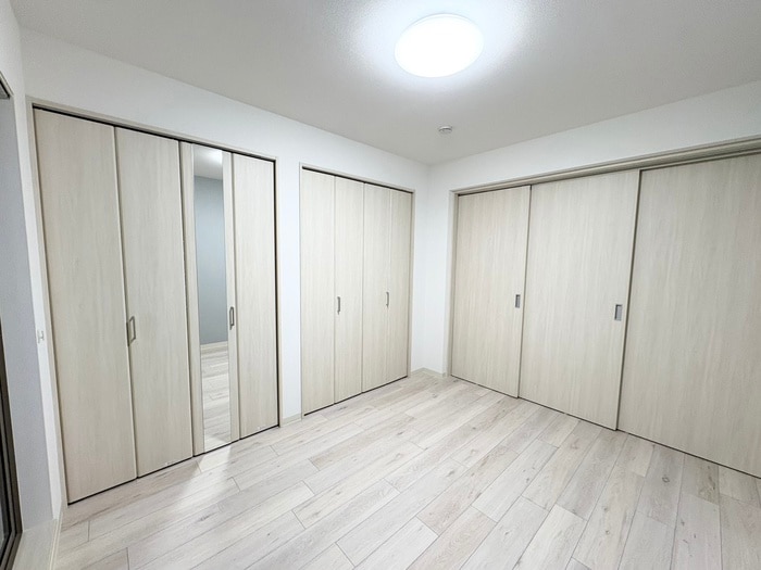 居室 リアン名谷