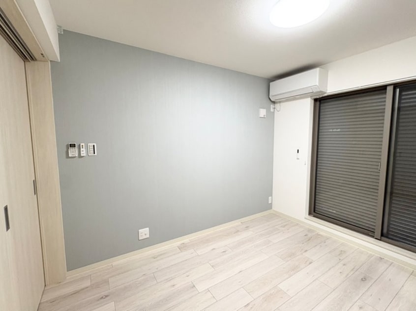 居室 リアン名谷