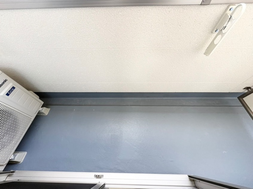 ベランダ・バルコニー リアン名谷