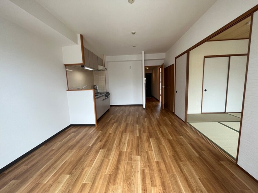 居室 カンファ高木西