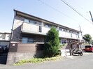 メルベ－ユ祥の外観
