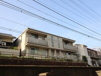 コートヒルズ岡本