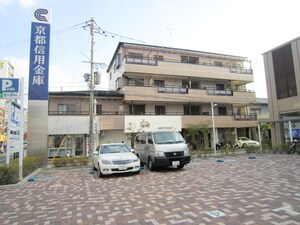 ハイツオオタ