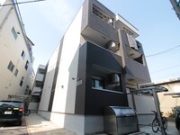 フジパレス東淀川