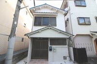 中楠の里一戸建て貸家