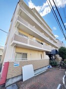フェルティシャト－守口の外観