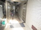 建物設備 富尾マンションⅡ