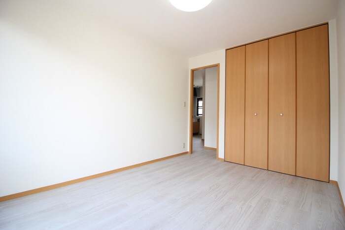 居室 クレスト太秦