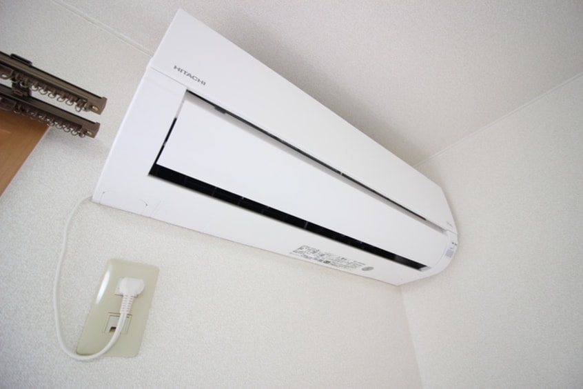 内観写真 クレスト太秦