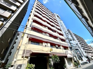 北野ルーエ(1106)