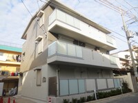 ゼフィール天ヶ池