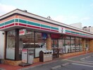 セブン-イレブン明石西江井ヶ島西店(コンビニ)まで1000m ウエストアイルⅢ