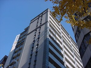 エスリ－ド御堂筋梅田（４０３）