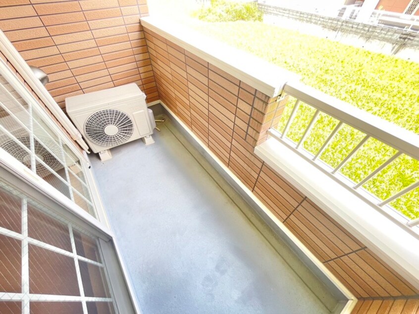 ベランダ・バルコニー ベルメゾン