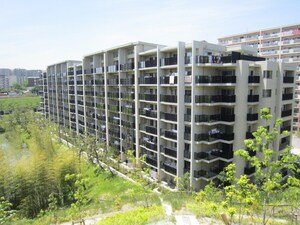 プラウド北千里（108）