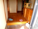 靴箱 いなじテラス