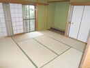 居室 いなじテラス