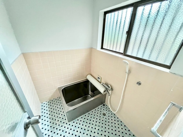 バス／シャワールーム等 桜ケ丘1丁目テラスハウス