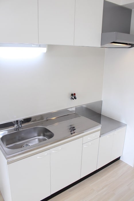 キッチン カトリエ－ム中島