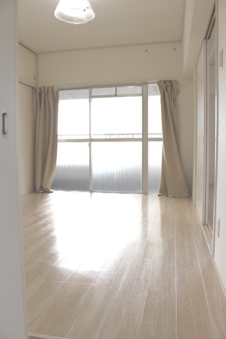 居室 カトリエ－ム中島