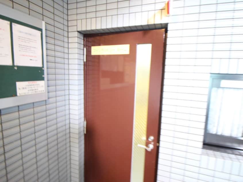 建物設備 ステラハウスⅡ