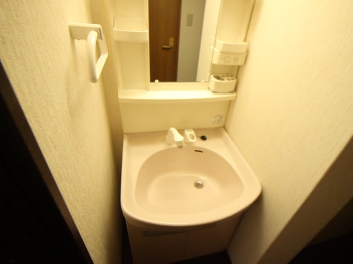 洗面 ステラハウスⅡ