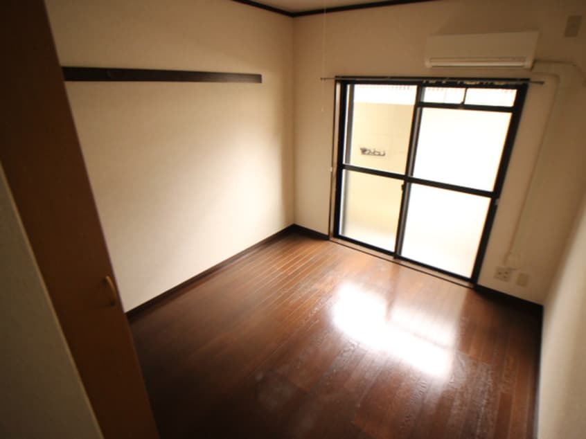 居室 ステラハウスⅡ