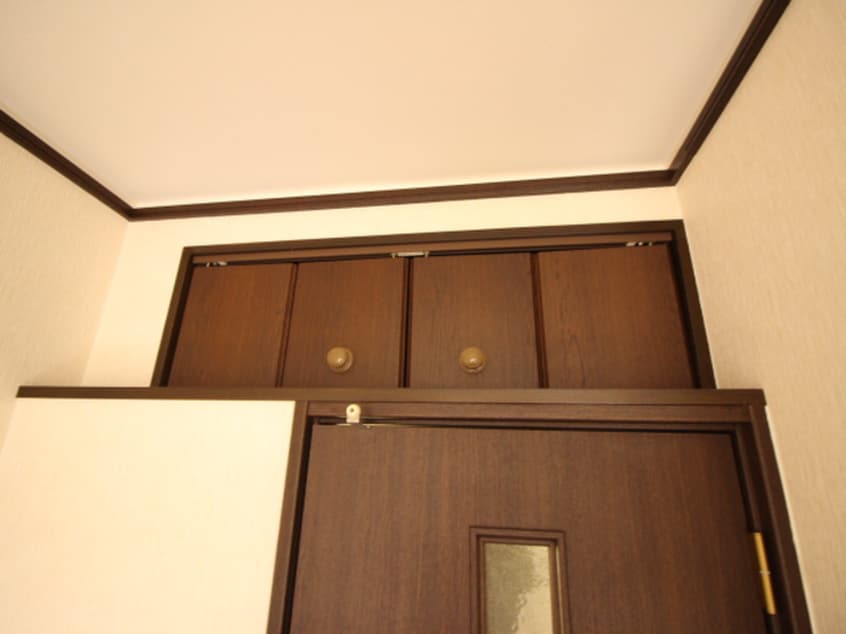 収納 ステラハウスⅡ