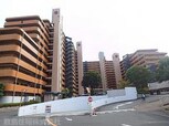 ふぁみーゆ寝屋川ｾﾝﾄﾗﾙﾊﾟｰｸA棟
