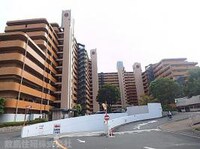 ふぁみーゆ寝屋川ｾﾝﾄﾗﾙﾊﾟｰｸA棟
