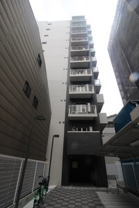 エグゼ天王寺Ⅱ(201)