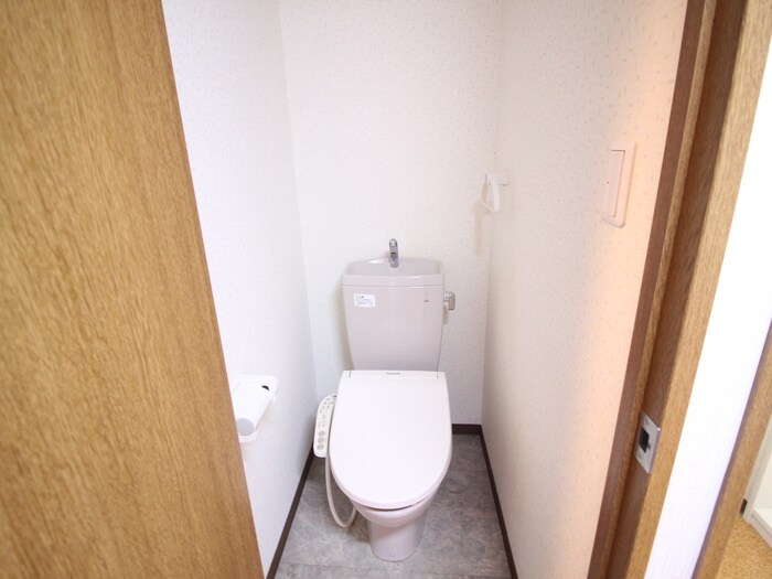 トイレ ｴｽﾍﾟﾗﾝｻsekigane六甲道