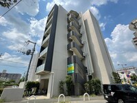 トリニティコート新金岡