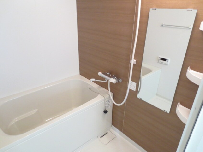 バス／シャワールーム等 トリニティコート新金岡