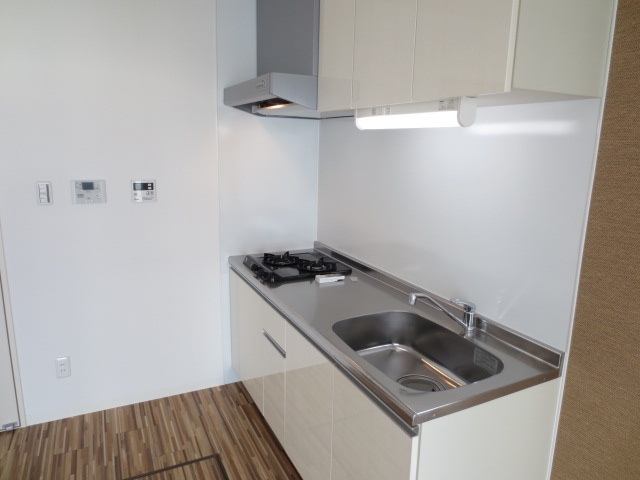 キッチン トリニティコート新金岡
