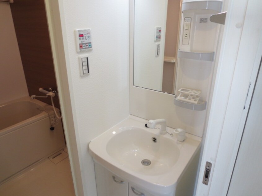 洗面 トリニティコート新金岡