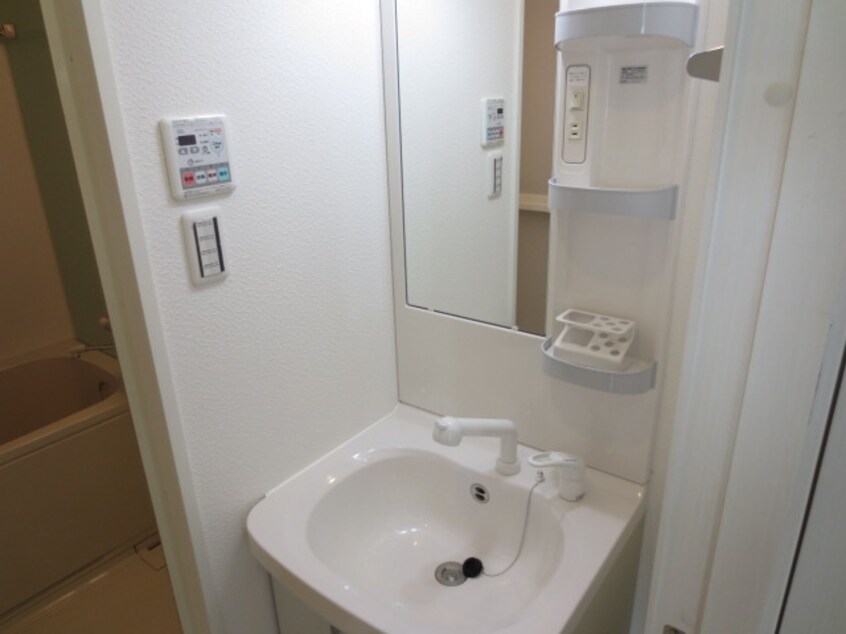 洗面 トリニティコート新金岡