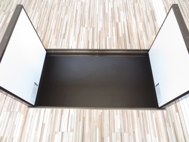 収納 トリニティコート新金岡