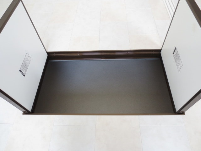 収納 トリニティコート新金岡