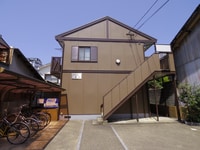 フレグランス桃山