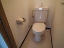 トイレ メゾンE・I