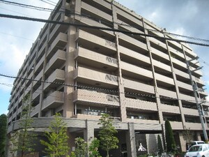 クレアシティ新石切(903)