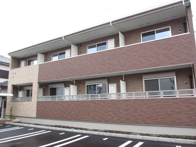 外観写真 フランコリ－ヌ