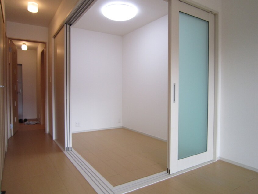 居室 フランコリ－ヌ