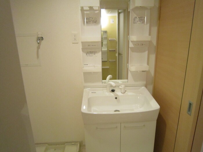 洗面 フランコリ－ヌ