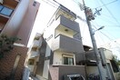 外観写真 フジパレス昭和町