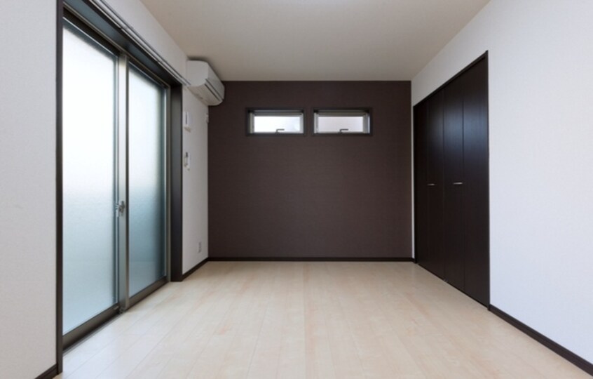 居室 フジパレス昭和町