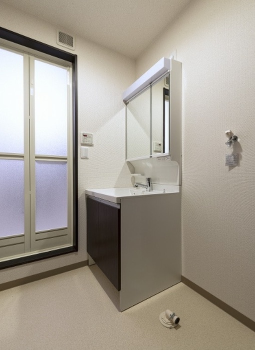 洗面 フジパレス昭和町